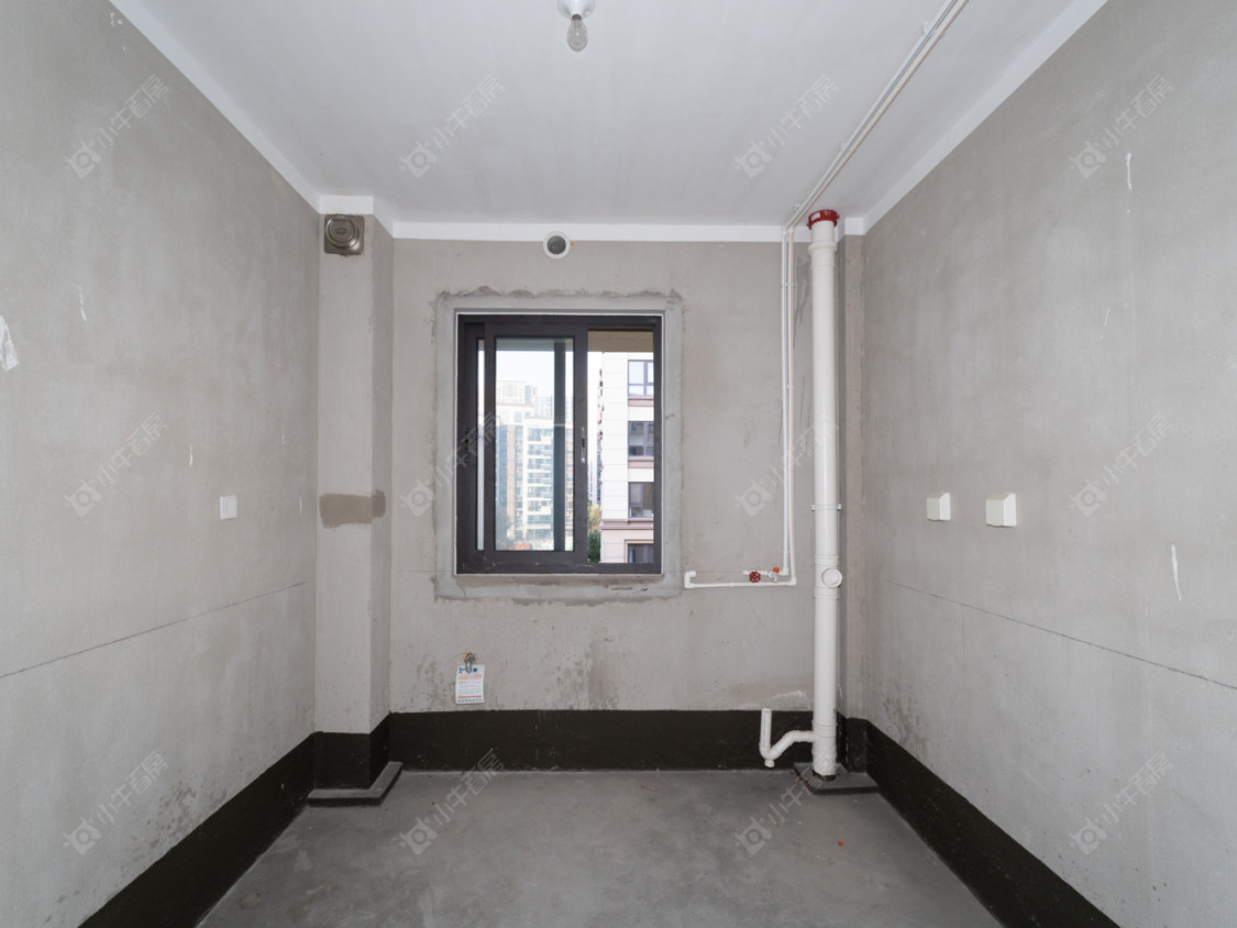 常州中梁金坛壹号院在售二手房源室内图_小牛看房