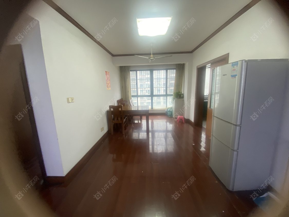 常州水木年华花园在租房源室内图_小牛看房