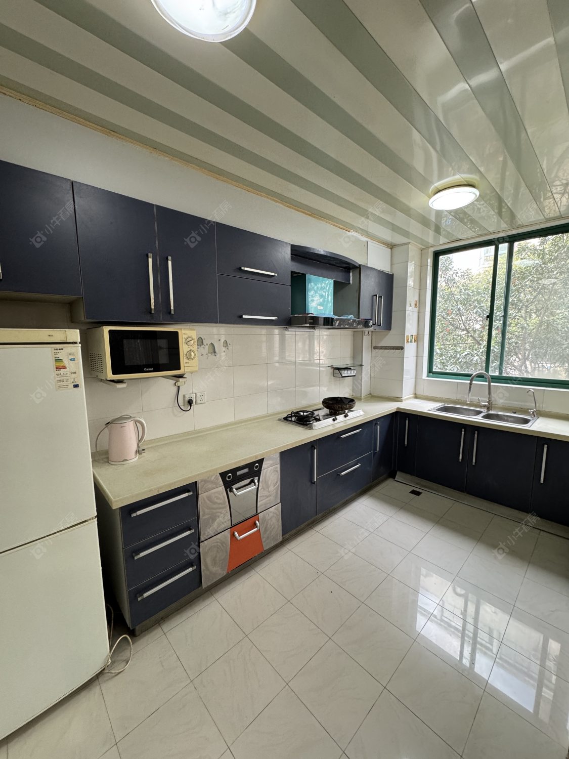 常州蓝色星空在租房源室内图_小牛看房