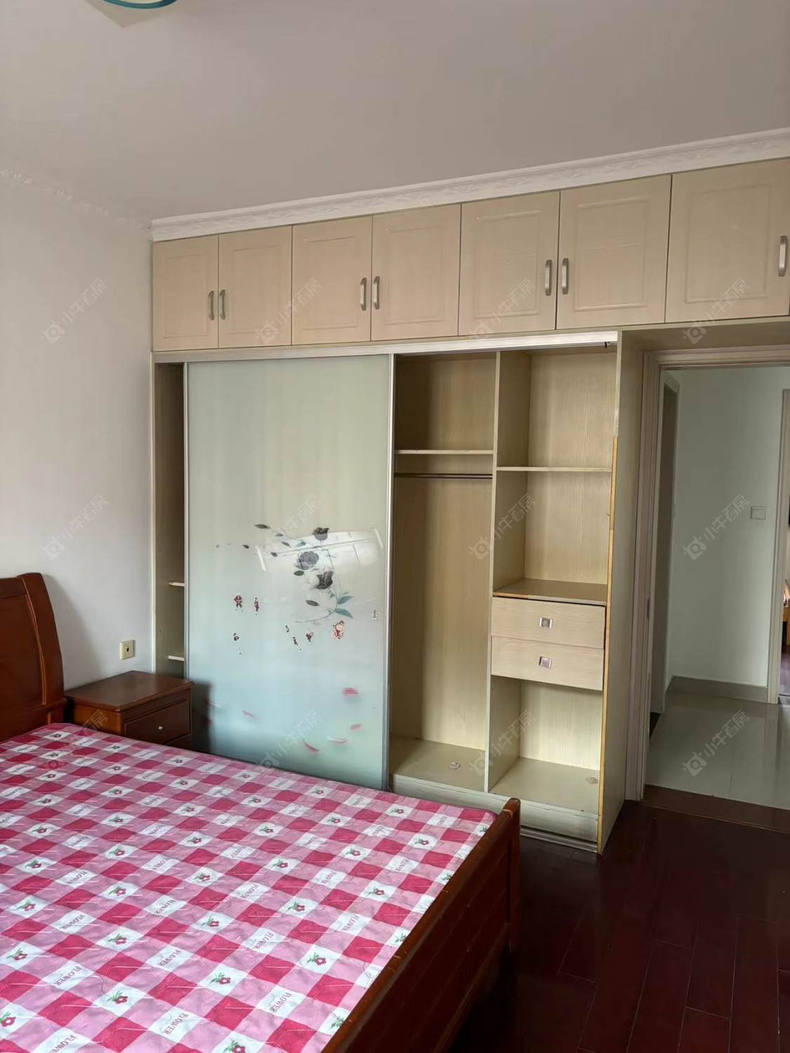 常州御源林城西区在租房源_小牛看房