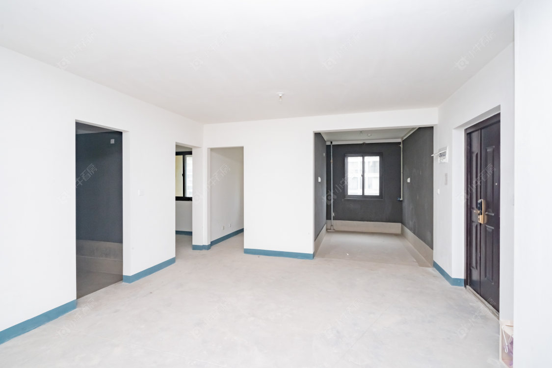 常州新城璞樾和山在售二手房源_小牛看房