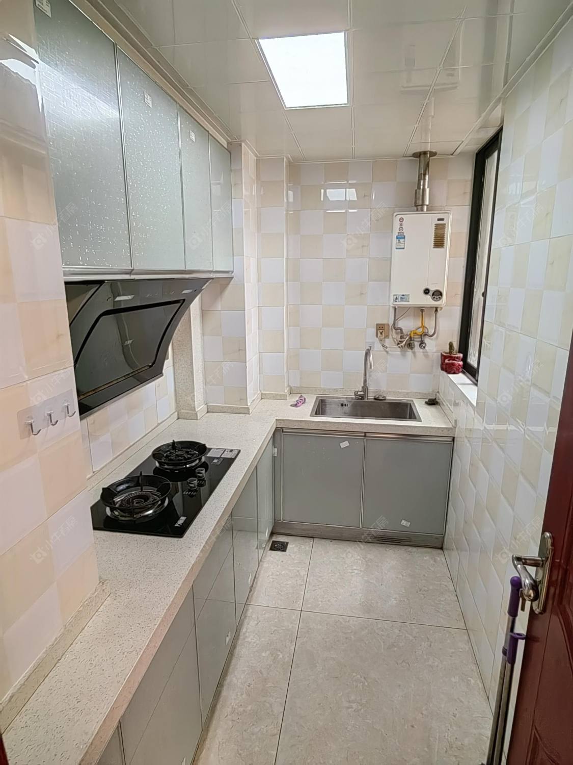 常州玲珑花园在租房源室内图_小牛看房