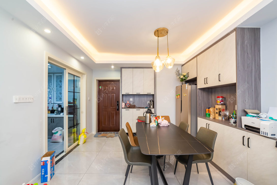 绿地世纪城二期房源室内图 常州绿地世纪城二期在售二手房源室内图_小牛看房