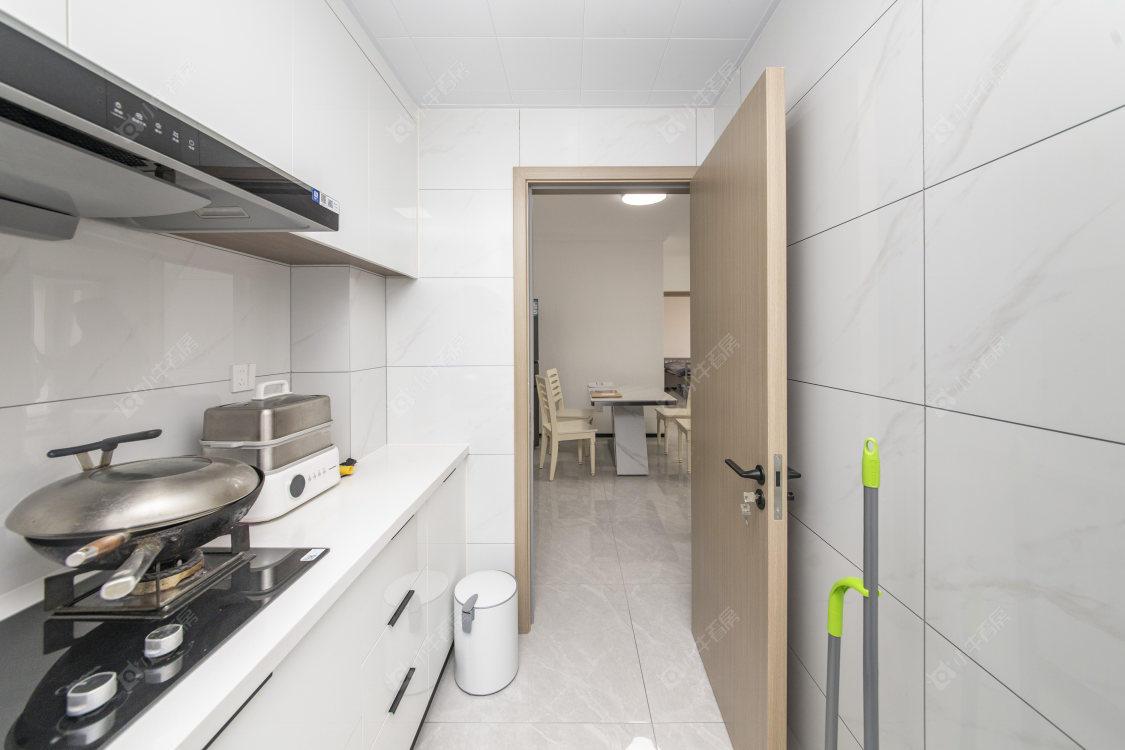 常州四季新城金典在售二手房源室内图_小牛看房