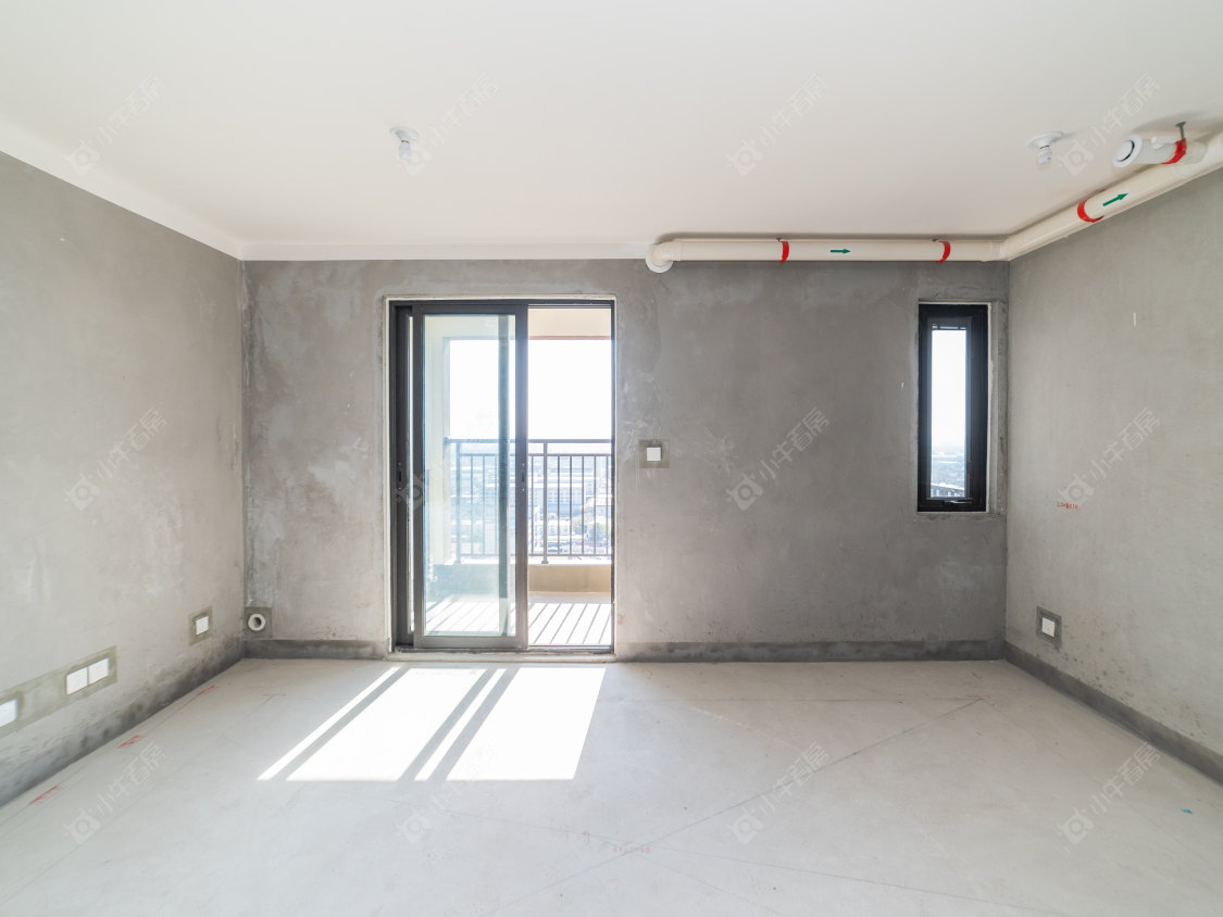 常州山水雅居在售二手房源室内图_小牛看房