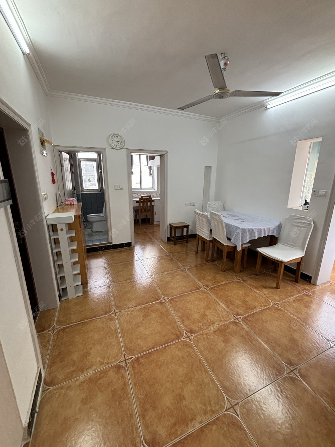 常州通济新村在租房源_小牛看房