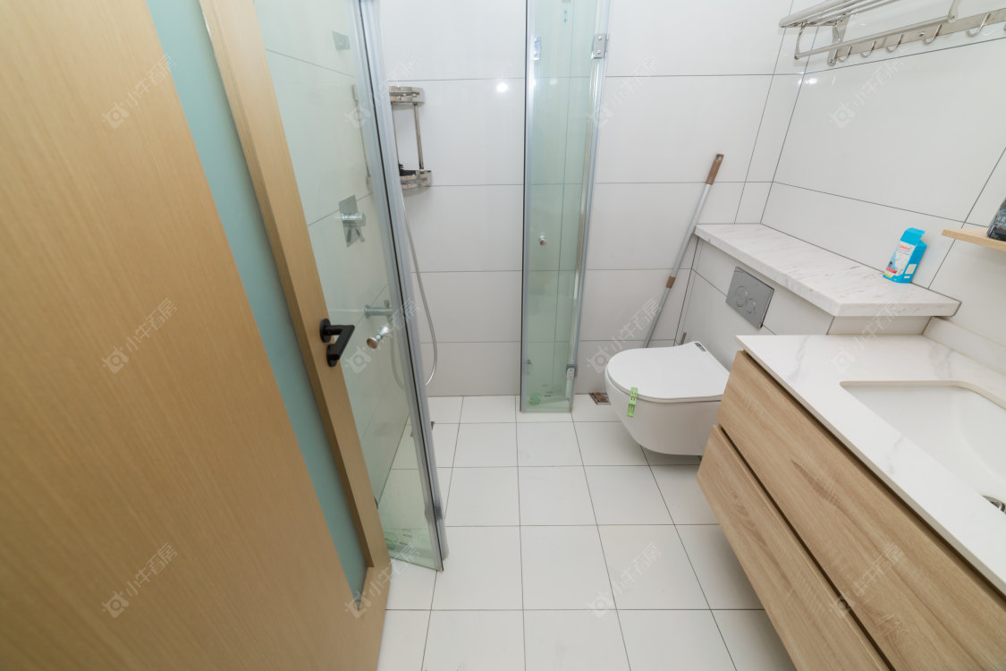 常州蔚蓝天地三四期在售二手房源室内图_小牛看房