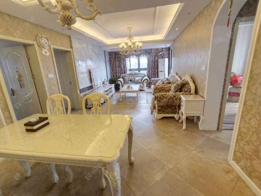 常州格兰艺堡二期在租房源_小牛看房