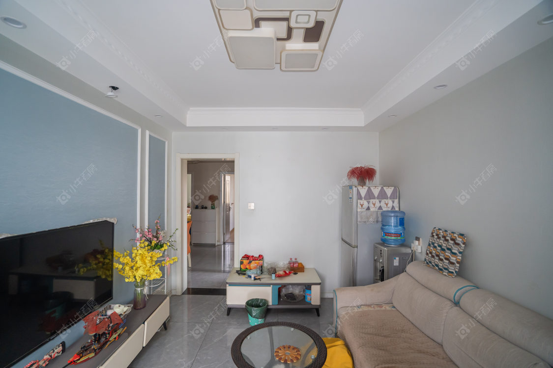 常州劳动新村北区在售二手房源室内图_小牛看房