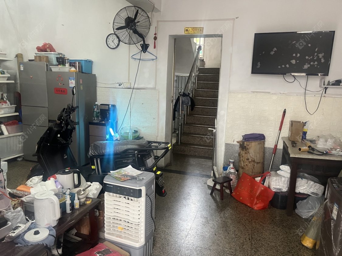 常州新华村委4室2厅1卫出租_小牛看房