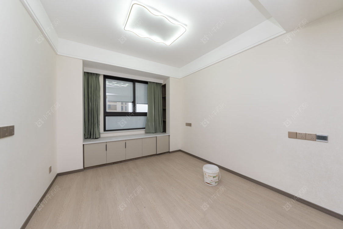 常州华盛品樾公馆在售二手房源室内图_小牛看房