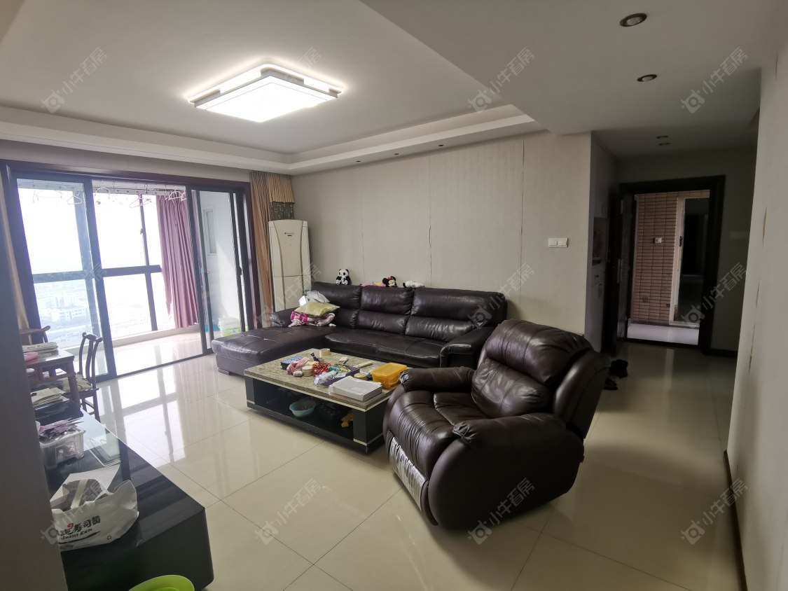 常州新城尚东区花园东区在租房源_小牛看房