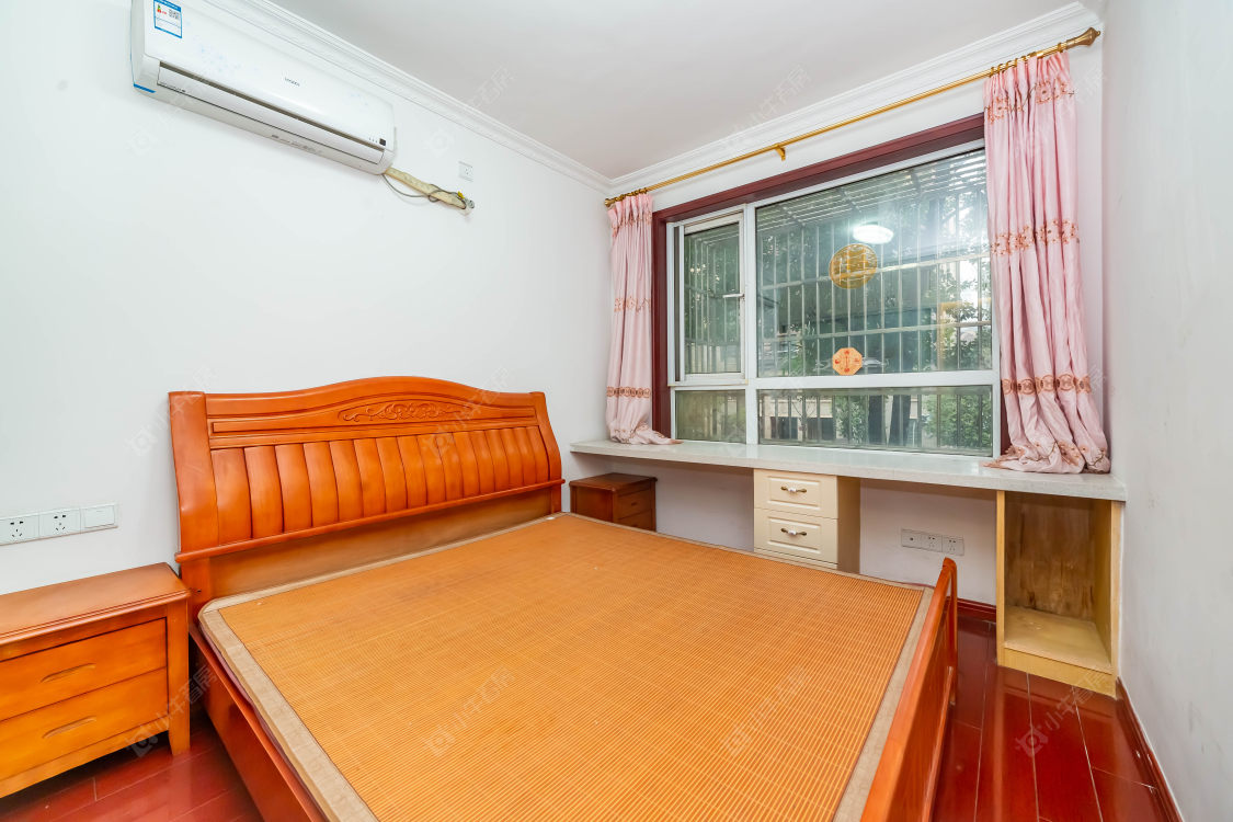 常州绿地世纪城一期在售二手房源室内图_小牛看房