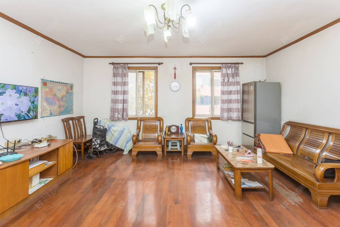 红梅新村房源室内图 常州红梅新村在售二手房源室内图_小牛看房