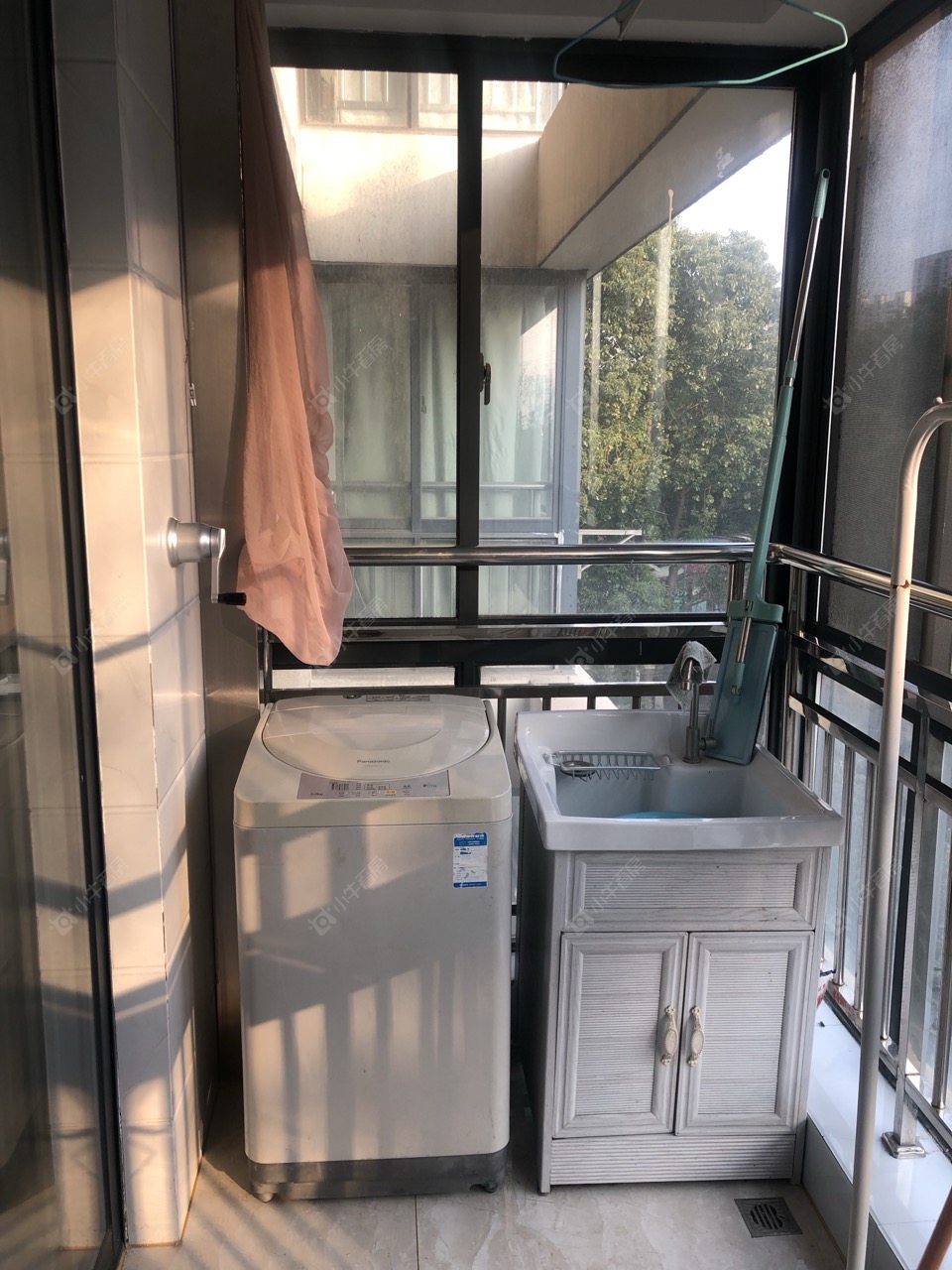 常州聚湖家园三期在租房源室内图_小牛看房