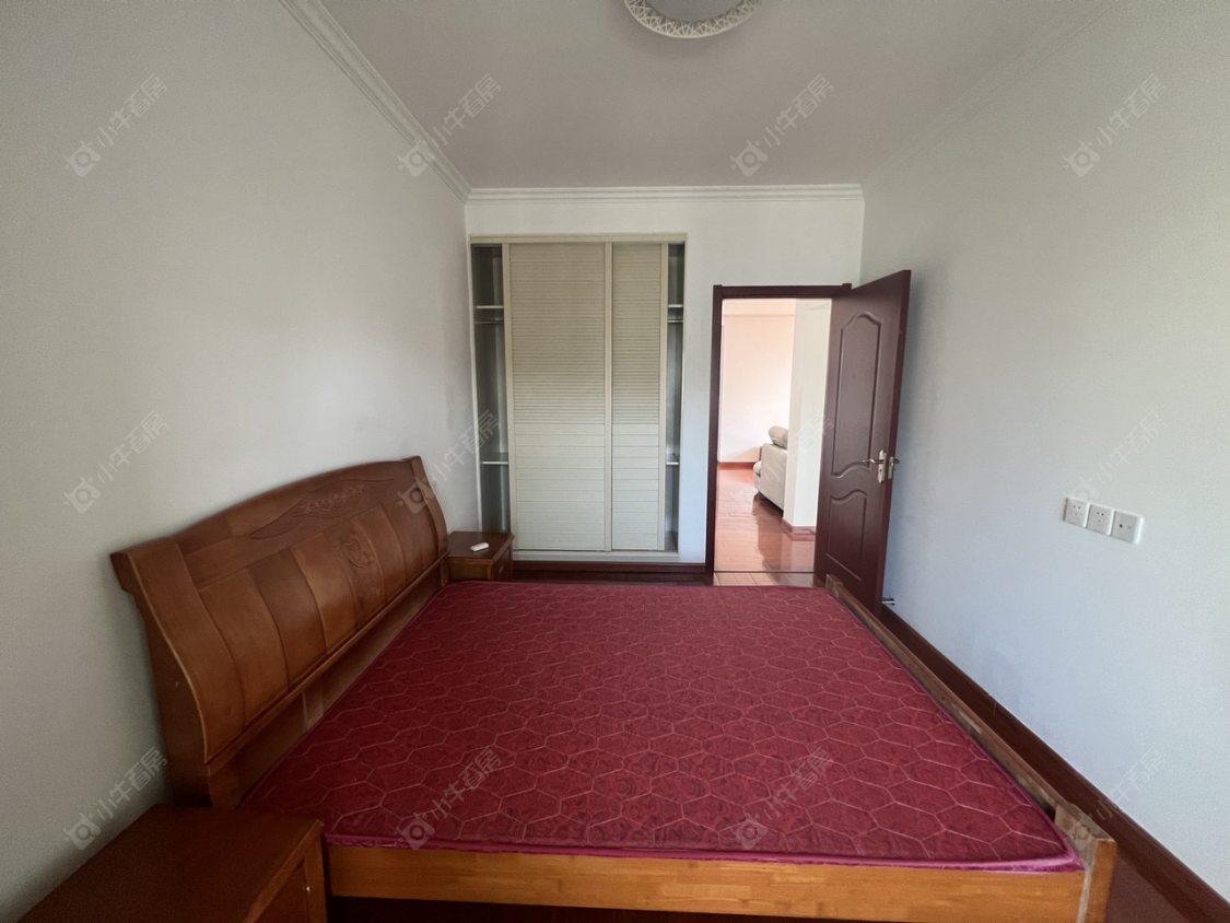 常州菱溪名居在租房源室内图_小牛看房