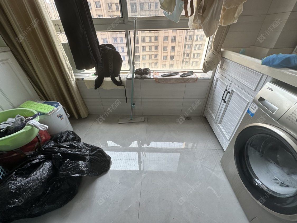 常州紫廷名苑在租房源室内图_小牛看房