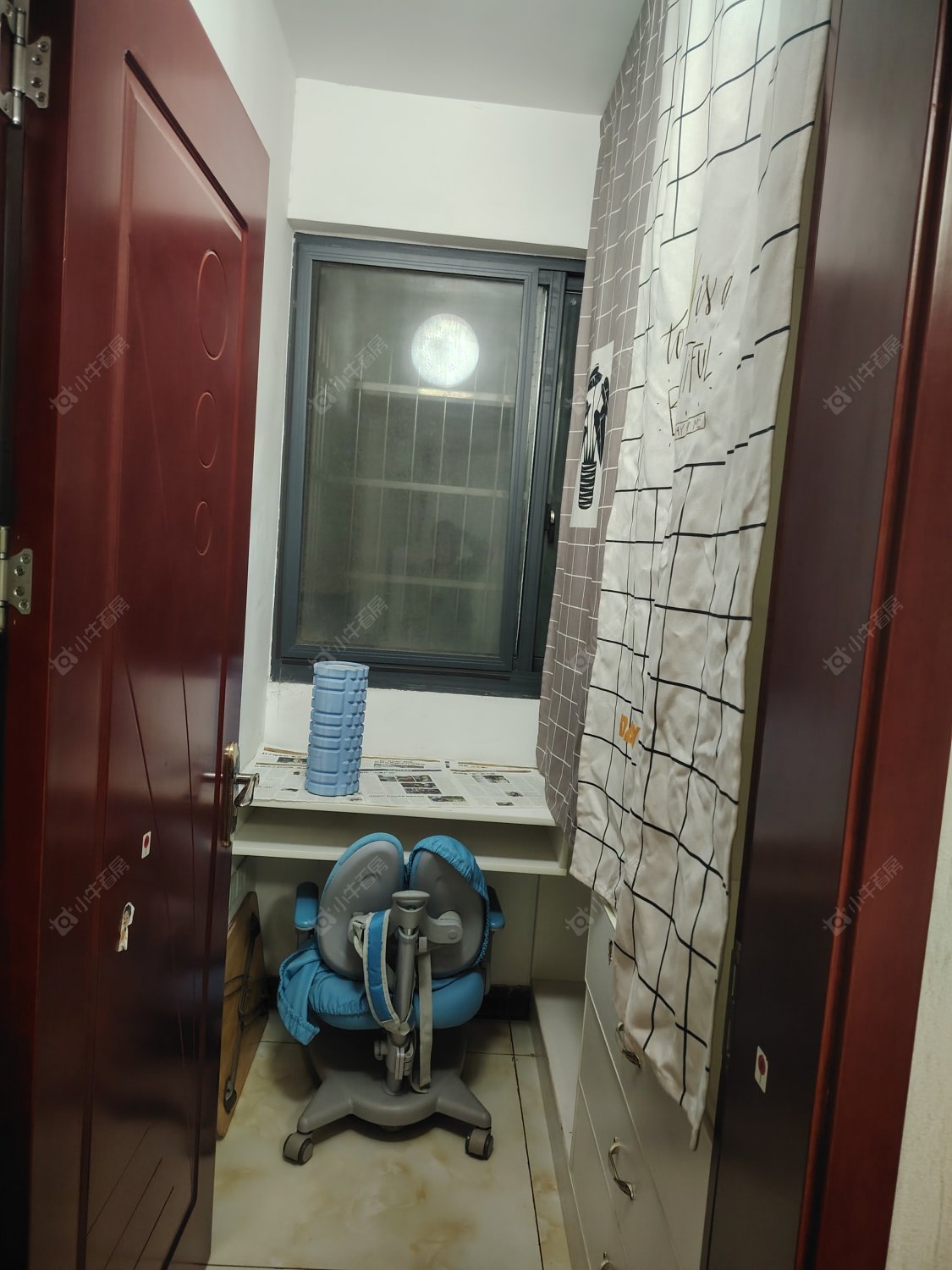 常州滨江明珠城西区在租房源室内图_小牛看房