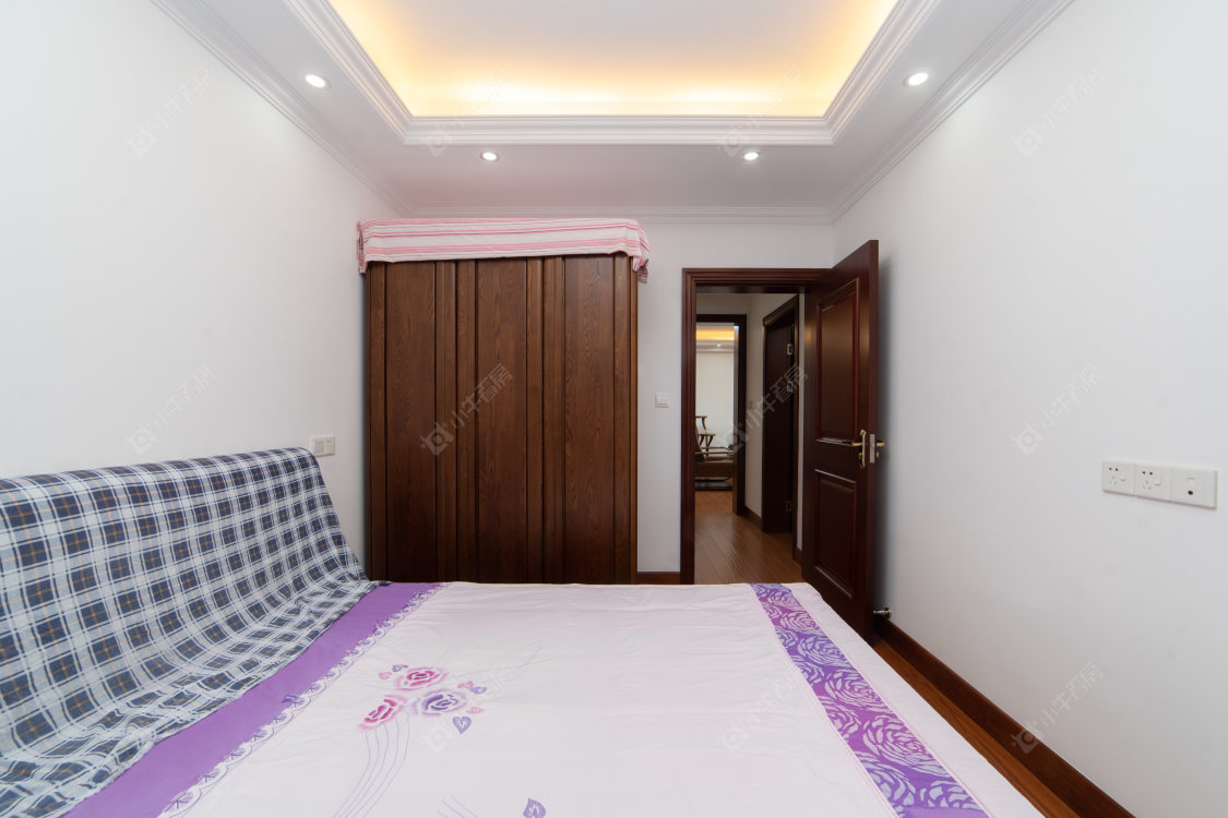 常州高成莱茵三期在售二手房源室内图_小牛看房