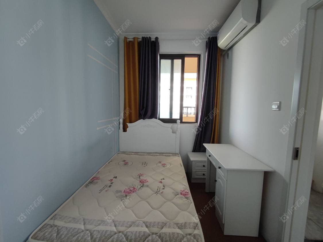 华润万象府房源室内图 常州华润万象府在租房源室内图_小牛看房