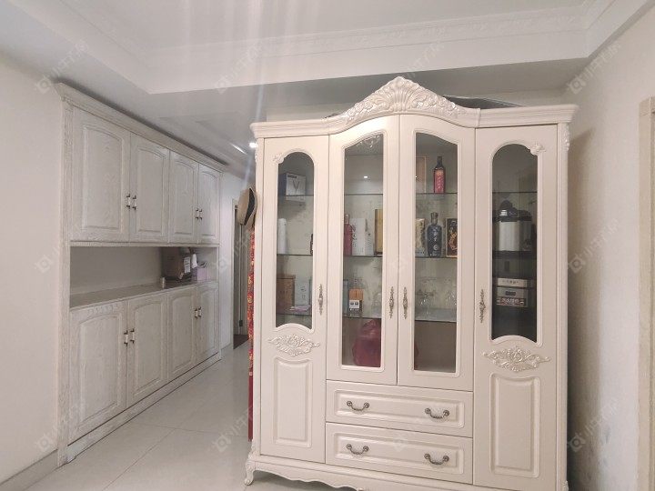 常州港龙华庭在租房源_小牛看房