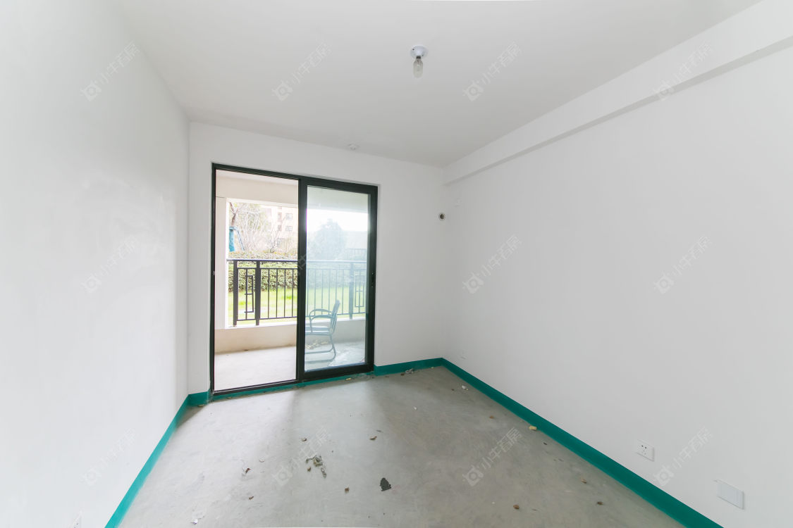 常州新城湖悦朗隽在售二手房源室内图_小牛看房