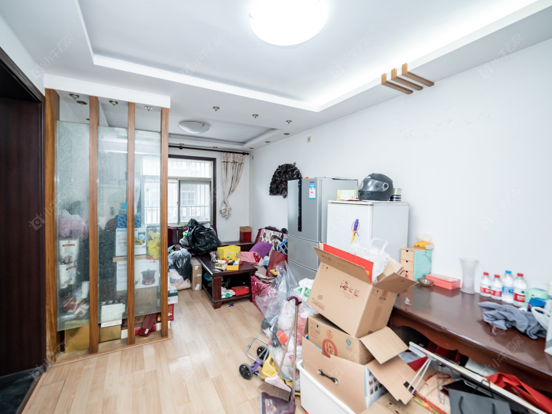 中凉二村房源 常州中凉二村在售二手房源_小牛看房