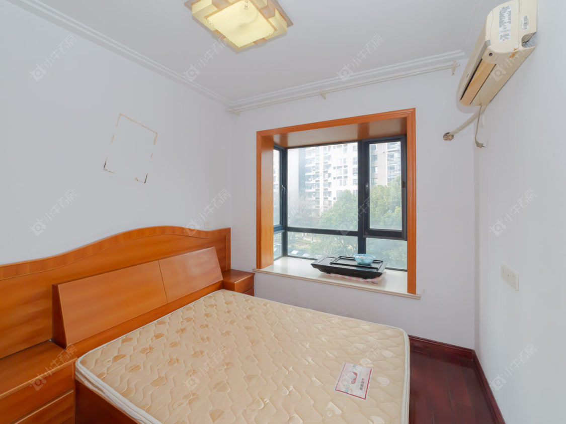 常州彩虹城在售二手房源室内图_小牛看房