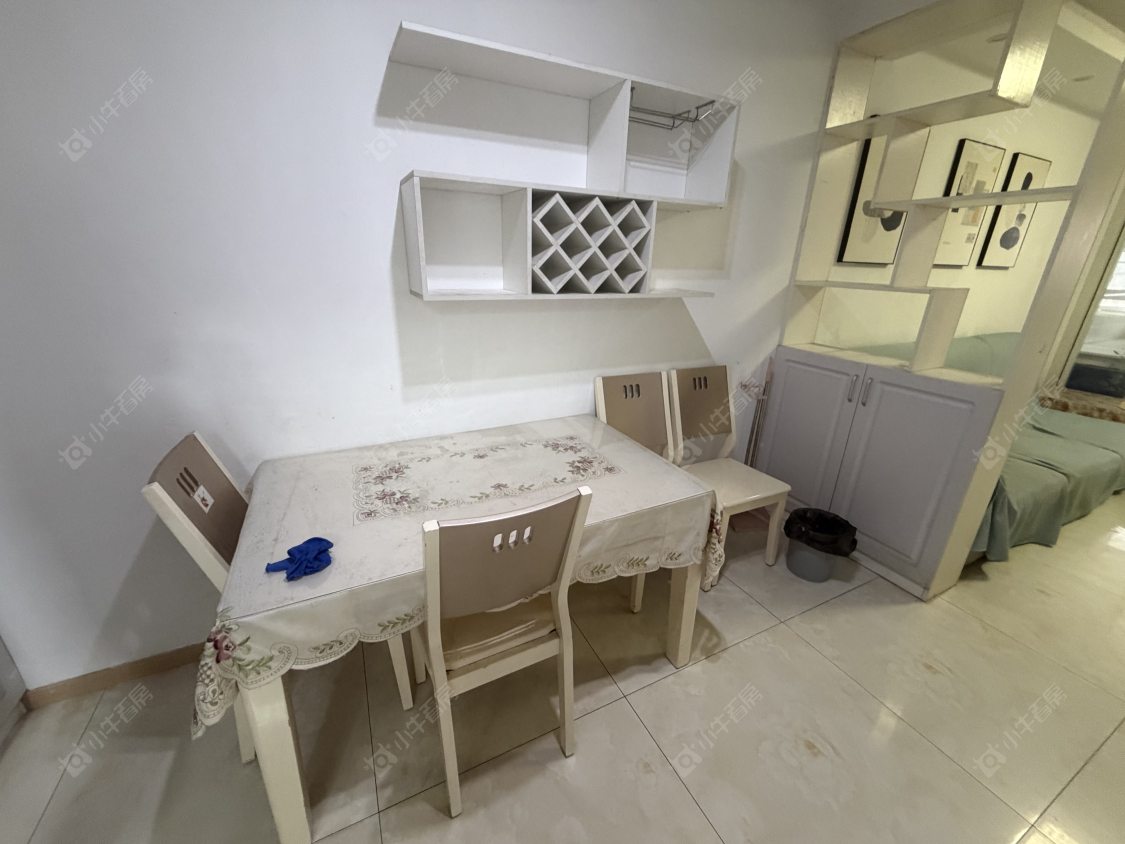 常发豪郡房源室内图 常州常发豪郡在租房源室内图_小牛看房