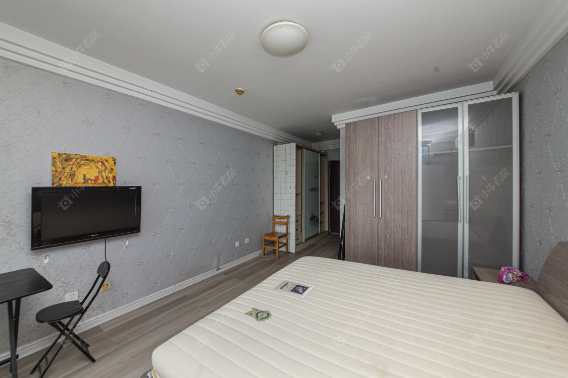 莱蒙城铂晶房源室内图 常州莱蒙城铂晶在售二手房源室内图_小牛看房