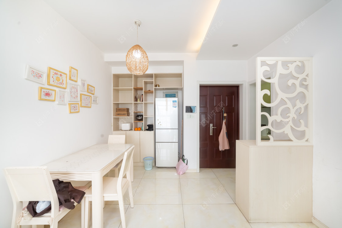 常州大名城西区在售二手房源室内图_小牛看房