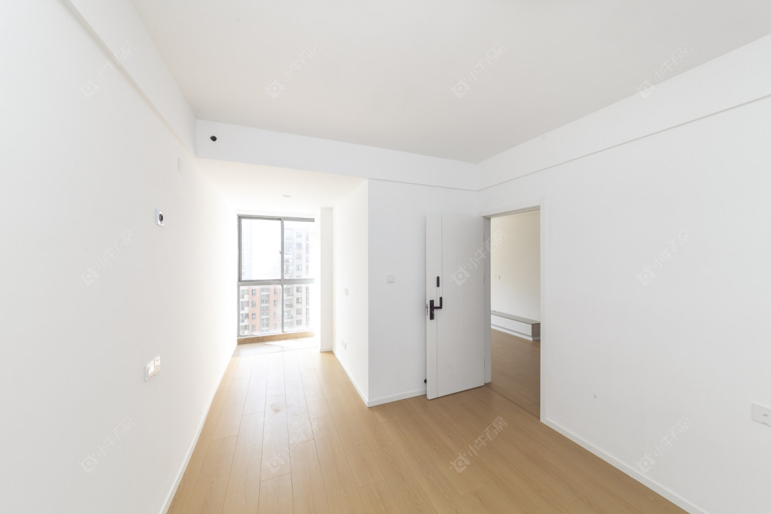 常州世纪华城西区在售二手房源_小牛看房