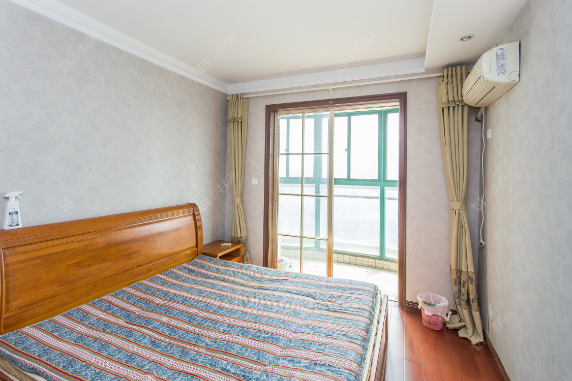 常州晋陵北苑在售二手房源室内图_小牛看房