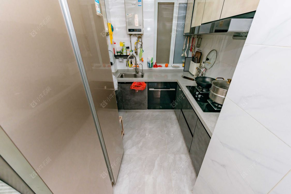 常州名骏家园在售二手房源室内图_小牛看房