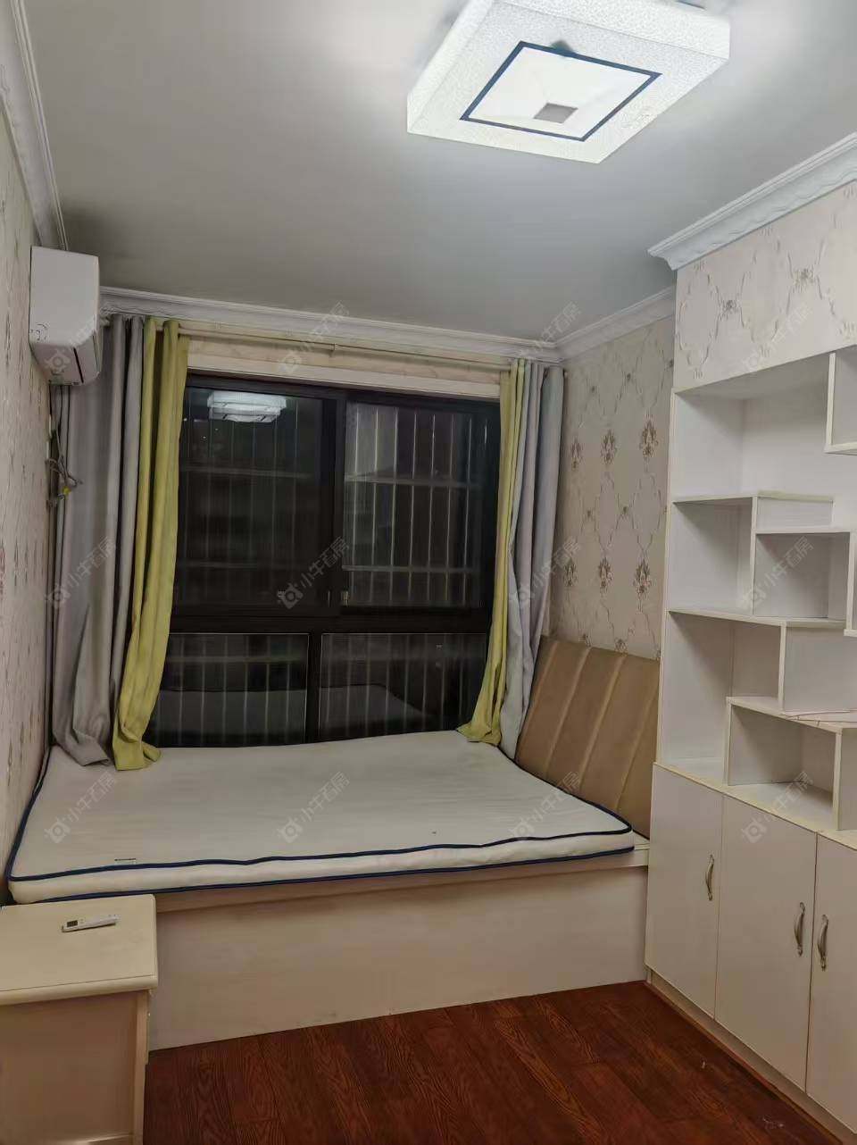 常州天禄西阆苑在租房源室内图_小牛看房