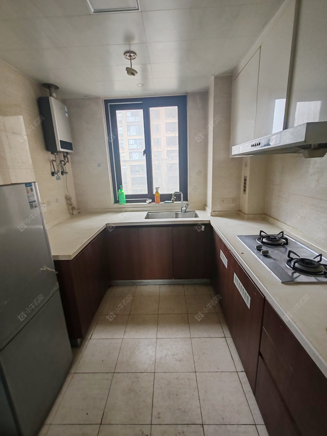 常州万科弘阳君望甲第在租房源_小牛看房