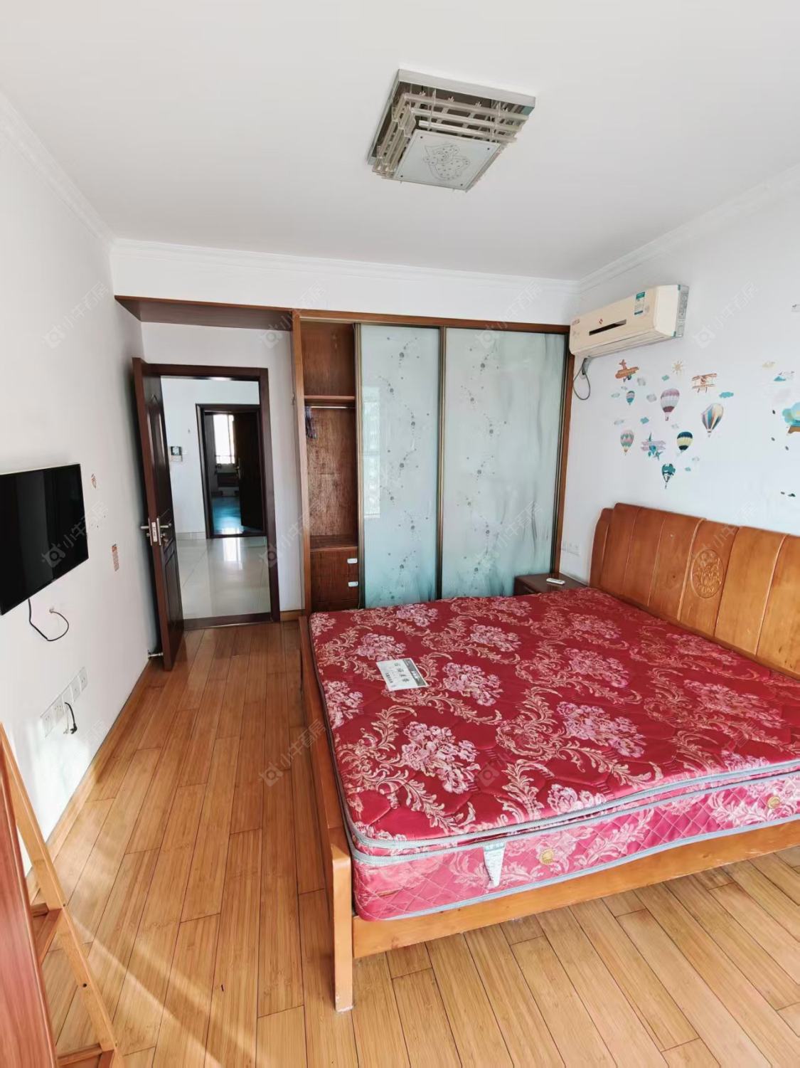 常州水晶城在租房源室内图_小牛看房