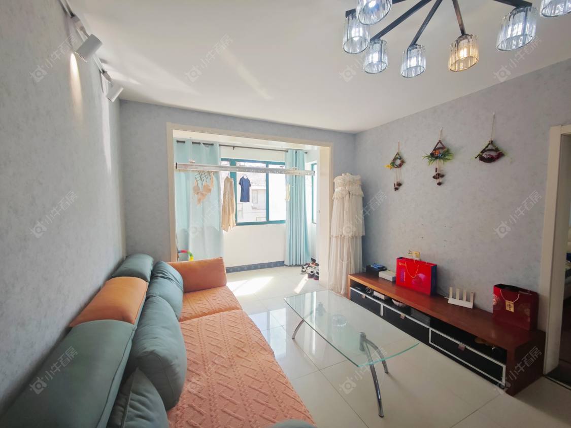 丹阳天福花园在售二手房_小牛看房