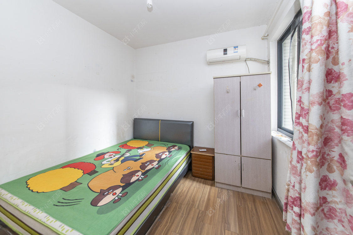 新城南都美域房源室内图 常州新城南都美域在售二手房源室内图_小牛看房