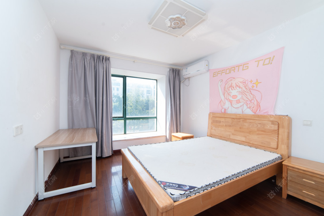 常州都市桃源一期在售二手房源室内图_小牛看房