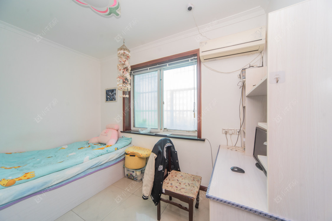 燕兴新村西区房源室内图 常州燕兴新村西区在售二手房源室内图_小牛看房