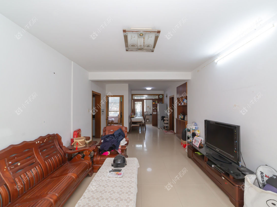 常州绿洲家园在租房源室内图_小牛看房