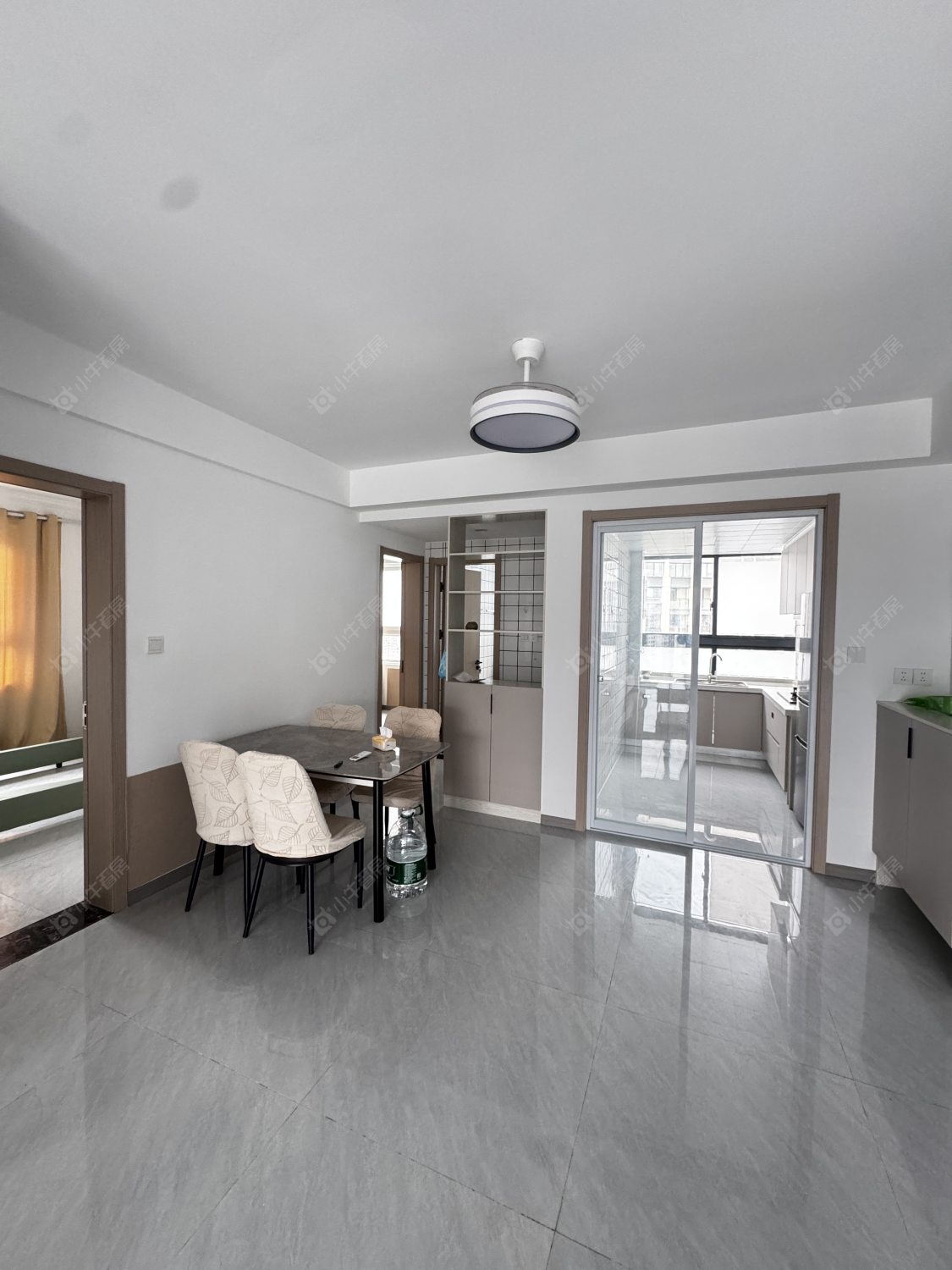 常州金地珑悦湾在租房源_小牛看房