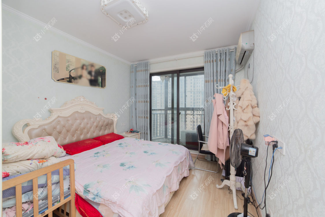 常州大名城西区二区在租房源室内图_小牛看房