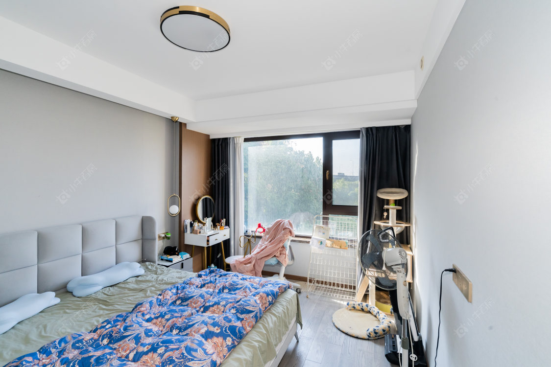 新城璞樾和山房源室内图 常州新城璞樾和山在售二手房源室内图_小牛看房