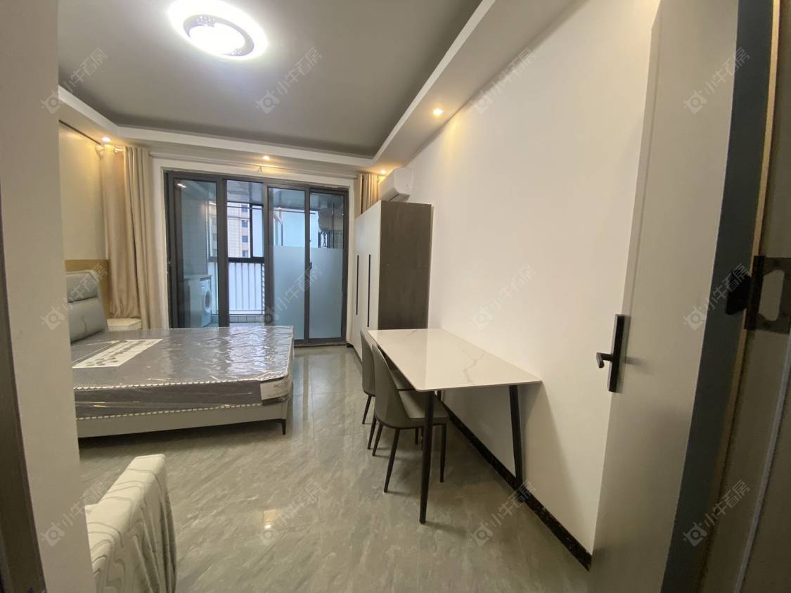 常州弘阳上城在租房源_小牛看房