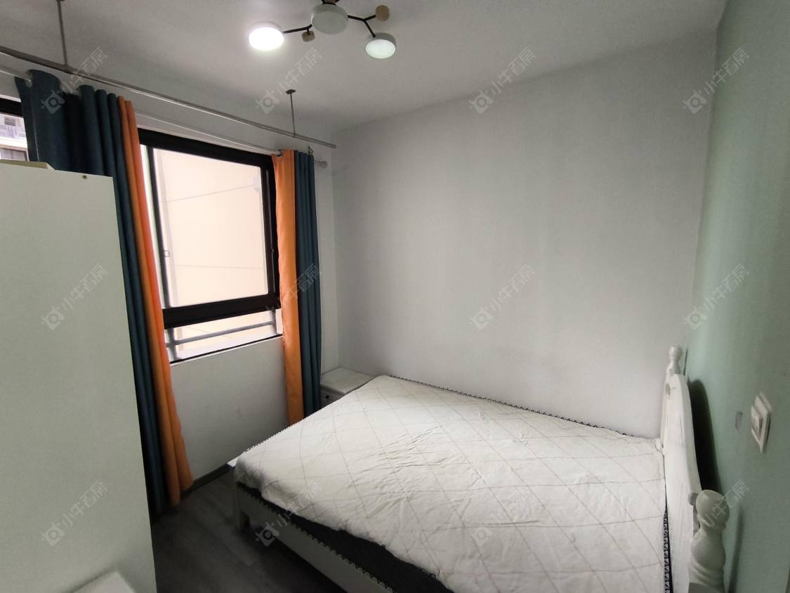 中海凤凰熙岸房源室内图 常州中海凤凰熙岸在租房源室内图_小牛看房