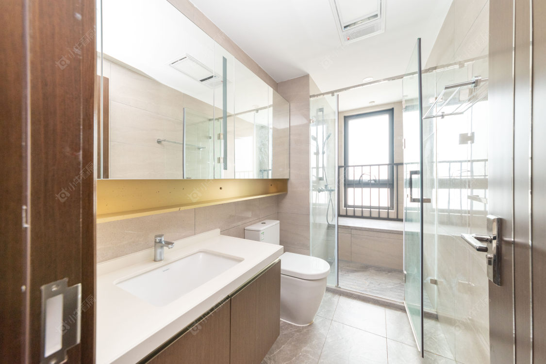 常州美的翰林府在售二手房源室内图_小牛看房