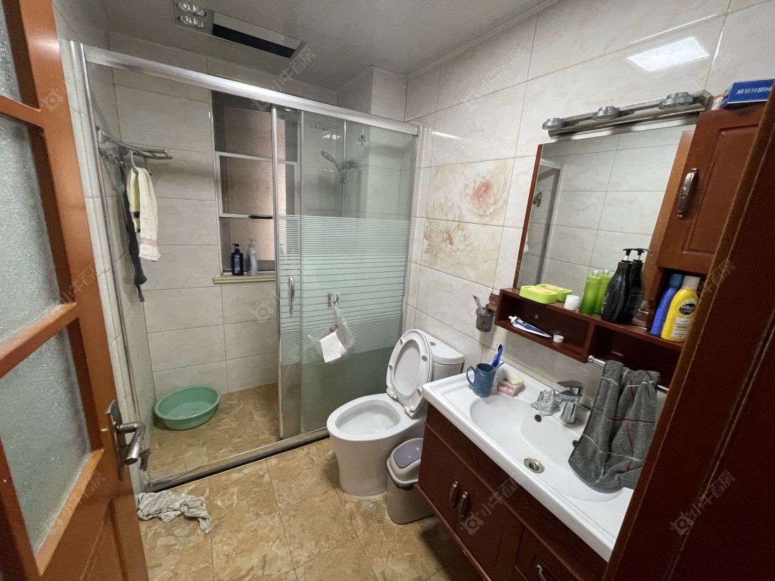 常州九龙仓繁华里在租房源室内图_小牛看房