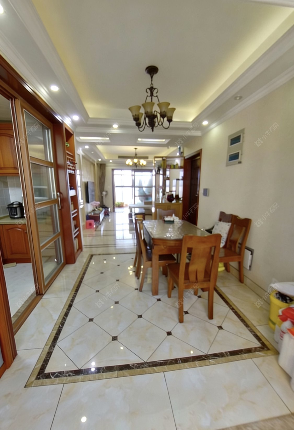 常州大名城西区在租房源_小牛看房